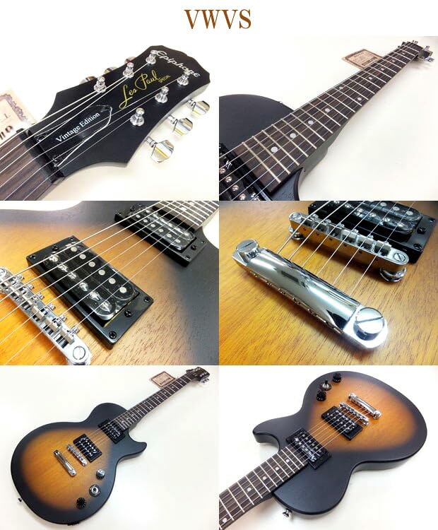 Amazon | エピフォン エレキギター Epiphone Les Paul Special